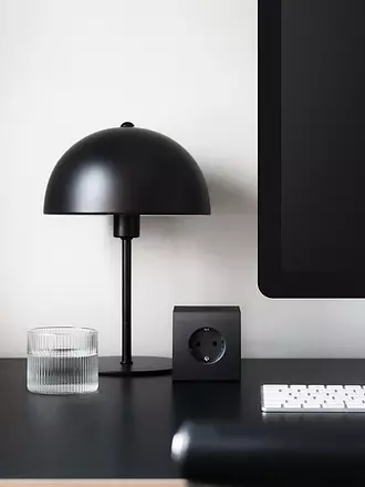 AVOLT | Mehrfachsteckdose Square 1 F 1.8MT Stockholm Black | 
